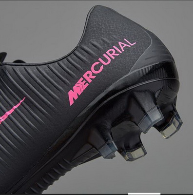 Nike Mercurial Vapor XI FG Men Shoes--017